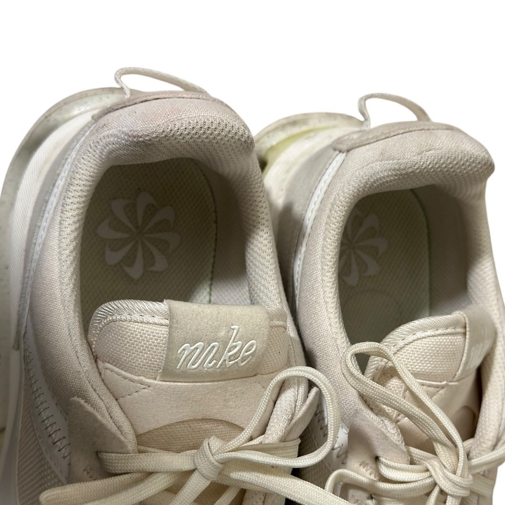 Nike Air Max Pre-Day Phantom Summit White Women Shoes DM8259-001 Size 8 - Picture 5 of 8